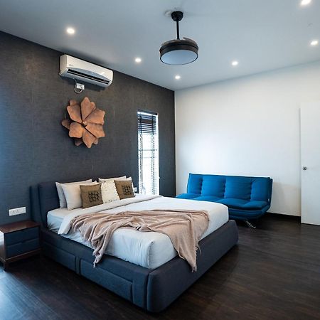 Magnolia - Luxury 3Br Private Pool Villa By Jade Bangalore Exterior photo