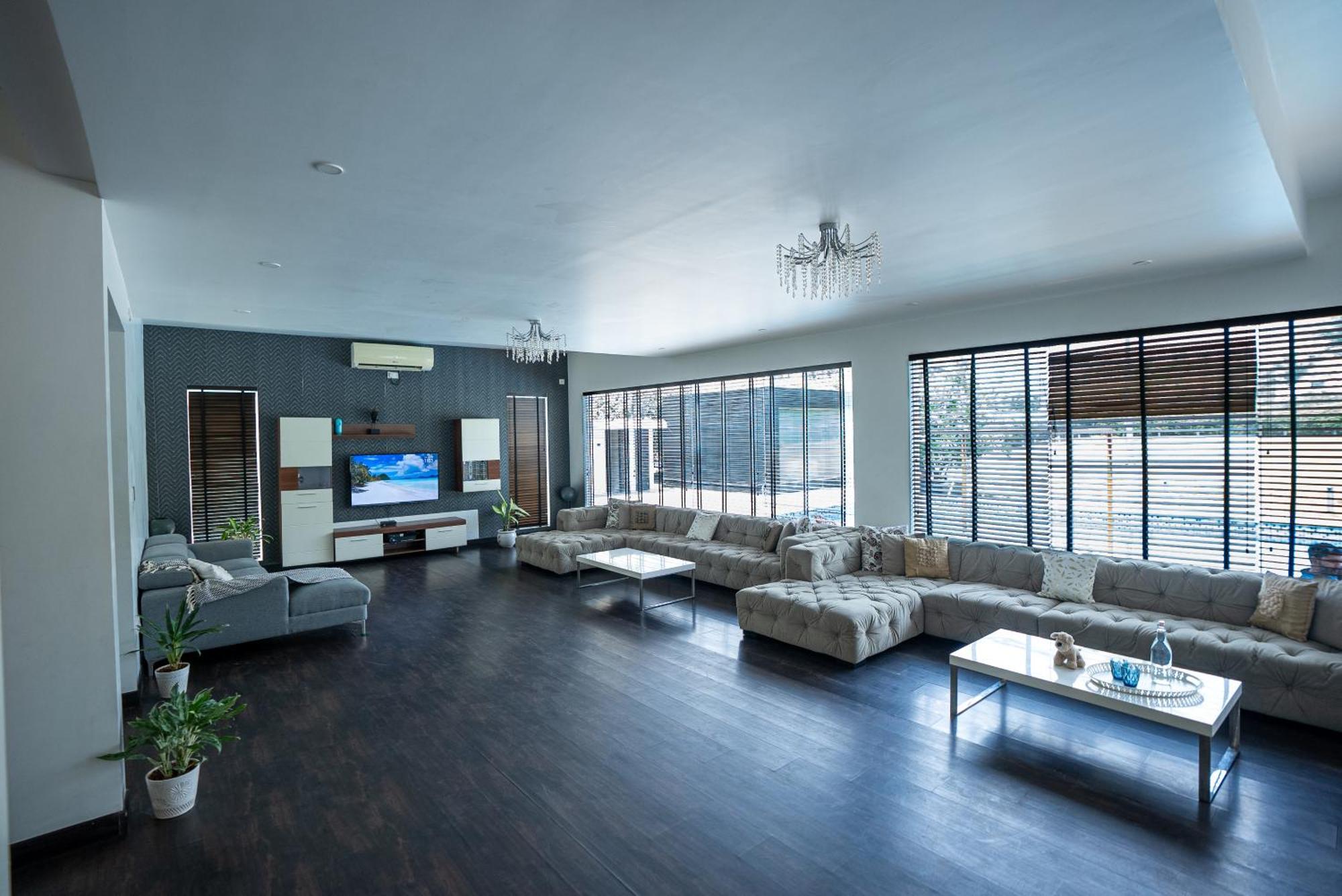 Magnolia - Luxury 3Br Private Pool Villa By Jade Bangalore Exterior photo