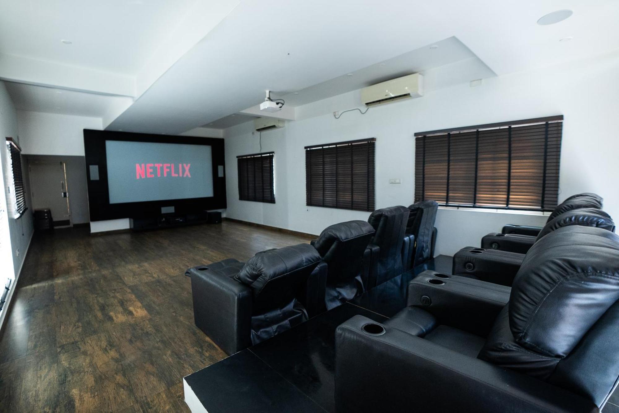 Magnolia - Luxury 3Br Private Pool Villa By Jade Bangalore Exterior photo