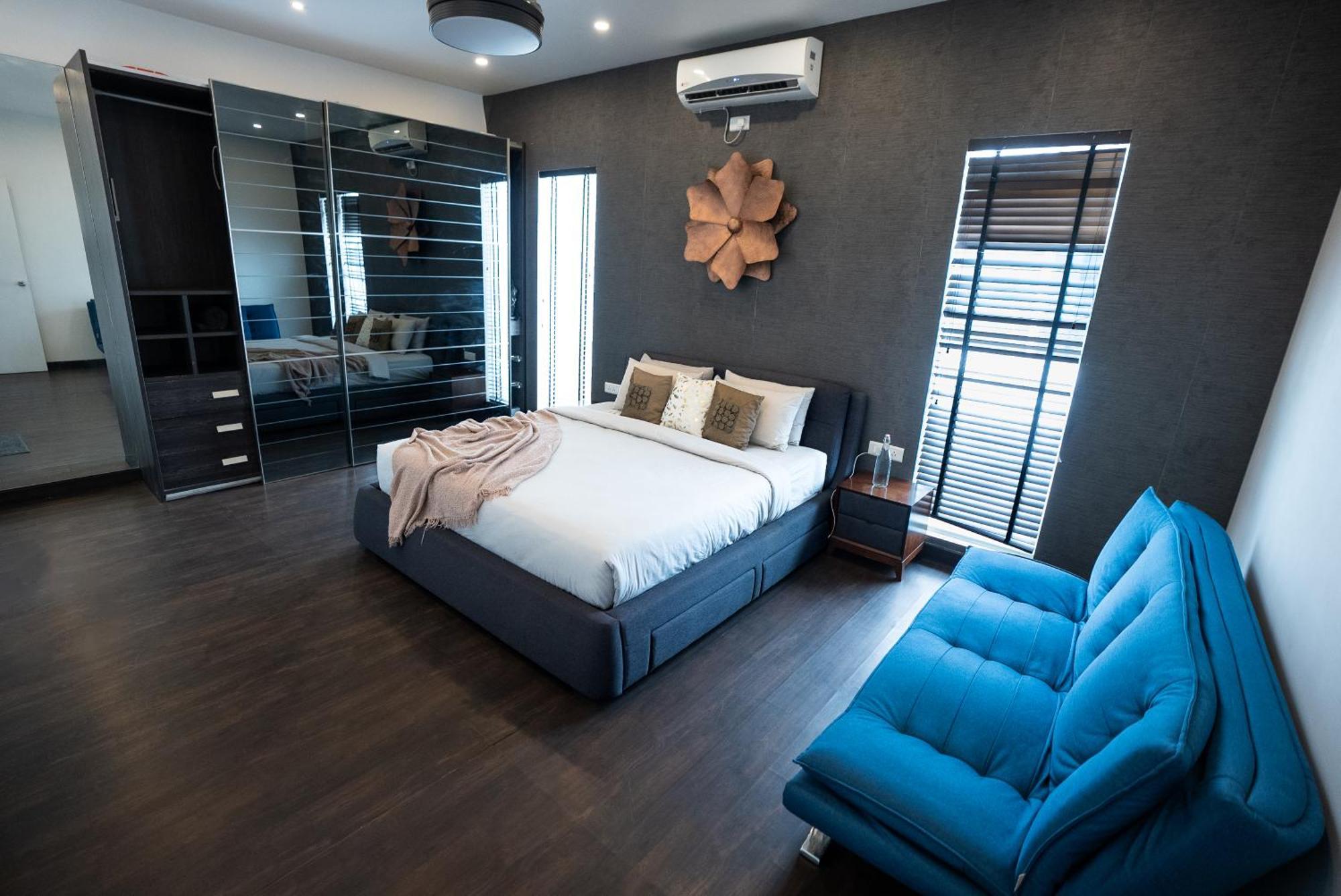 Magnolia - Luxury 3Br Private Pool Villa By Jade Bangalore Exterior photo